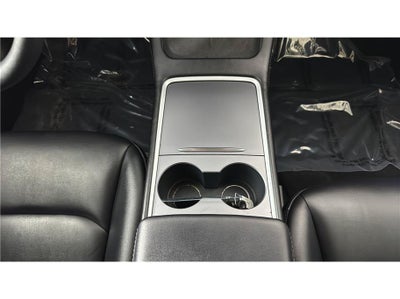2023 Tesla Model 3 Standard Sedan 4D