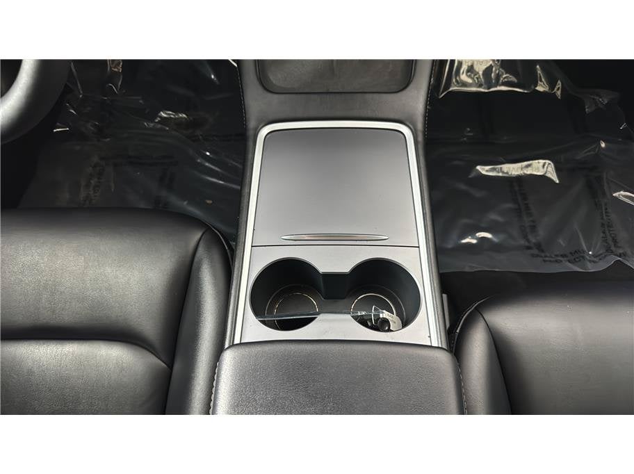 2023 Tesla Model 3 Standard Sedan 4D