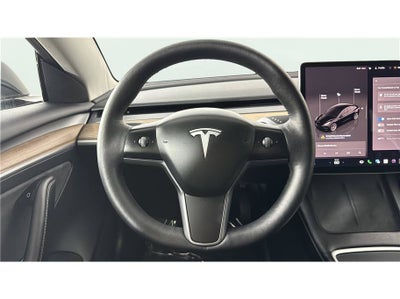 2023 Tesla Model 3 Standard Sedan 4D