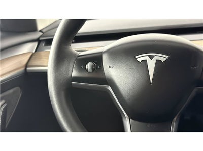 2023 Tesla Model 3 Standard Sedan 4D