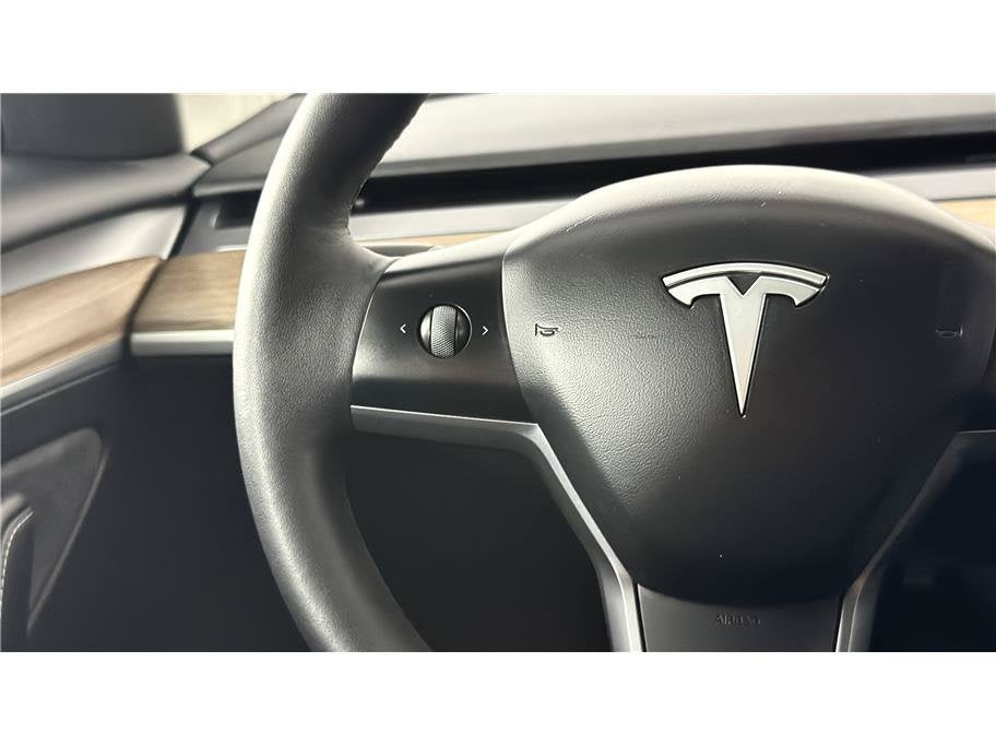 2023 Tesla Model 3 Standard Sedan 4D