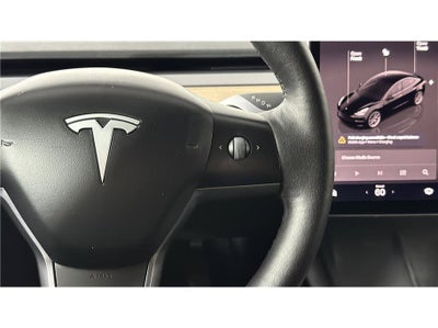 2023 Tesla Model 3 Standard Sedan 4D