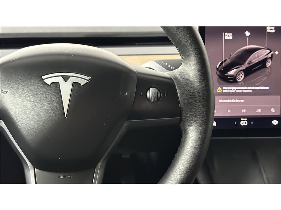 2023 Tesla Model 3 Standard Sedan 4D