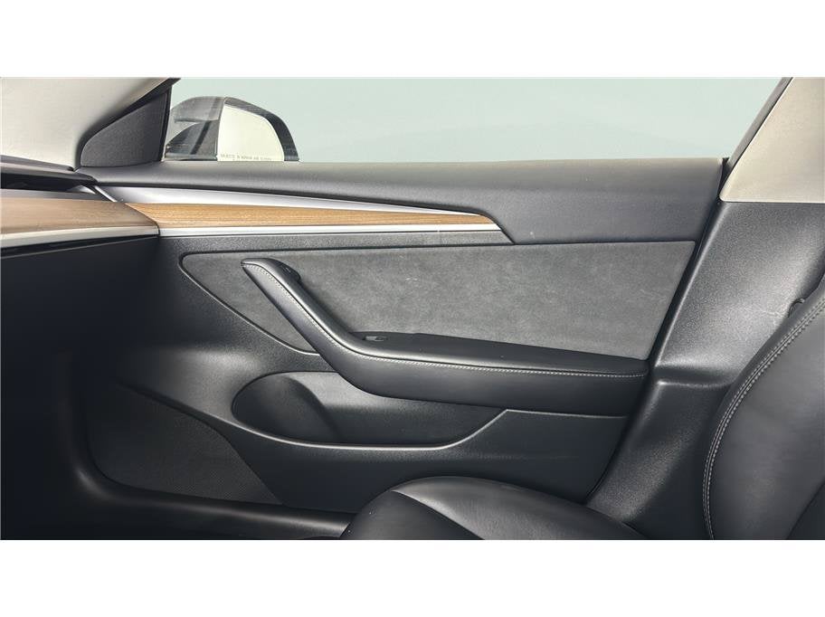 2023 Tesla Model 3 Standard Sedan 4D