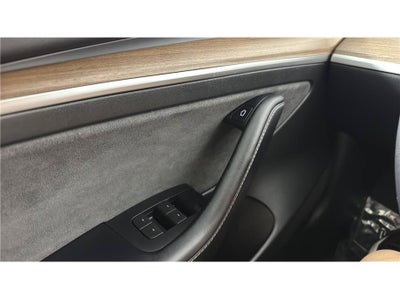 2023 Tesla Model 3 Standard Sedan 4D