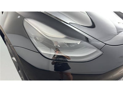 2023 Tesla Model 3 Standard Sedan 4D