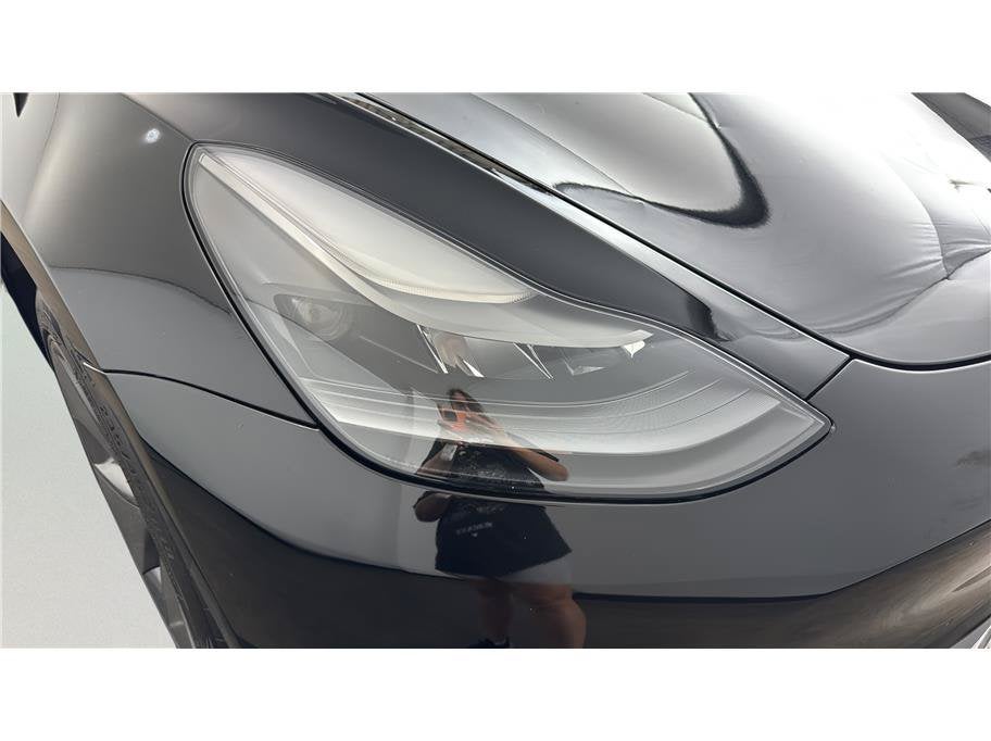 2023 Tesla Model 3 Standard Sedan 4D