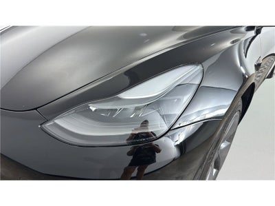 2023 Tesla Model 3 Standard Sedan 4D