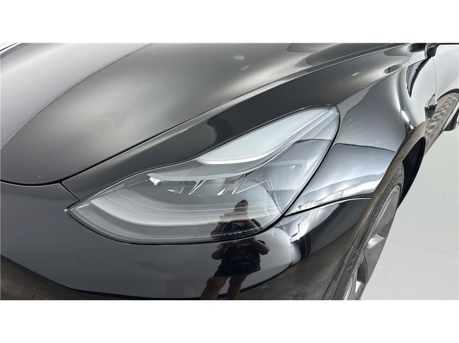 2023 Tesla Model 3 Standard Sedan 4D