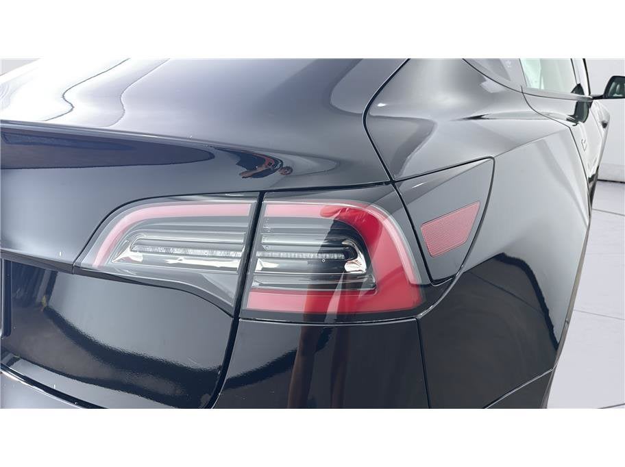 2023 Tesla Model 3 Standard Sedan 4D