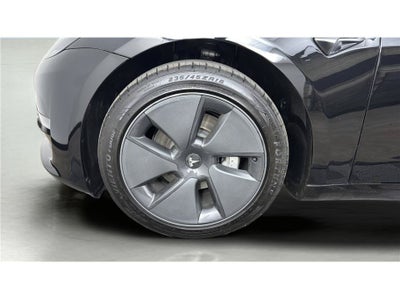 2023 Tesla Model 3 Standard Sedan 4D