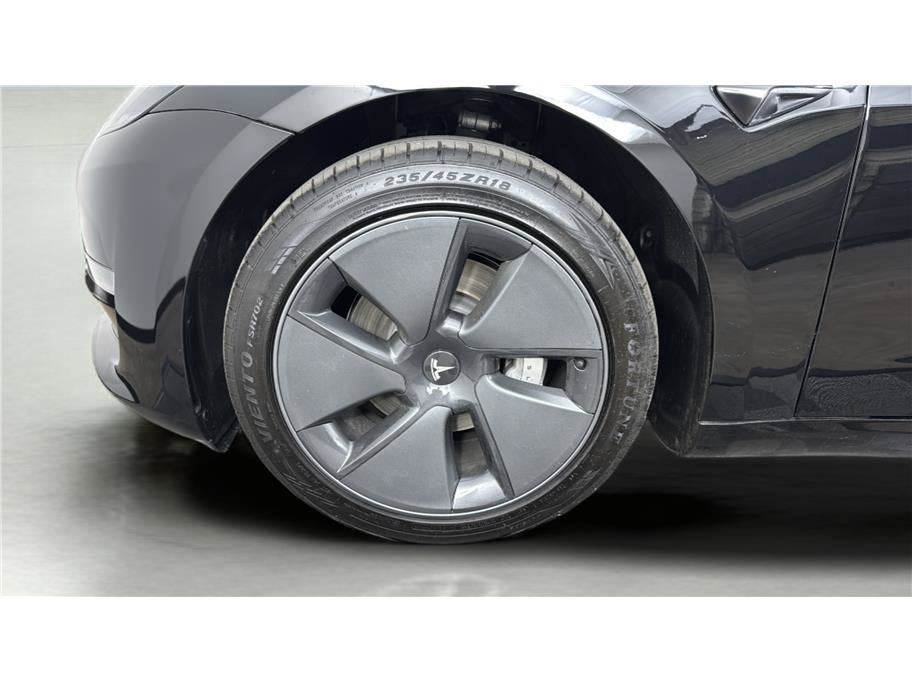 2023 Tesla Model 3 Standard Sedan 4D
