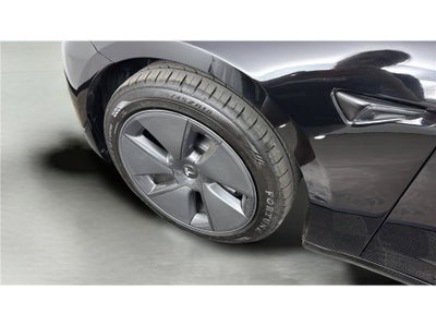 2023 Tesla Model 3 Standard Sedan 4D