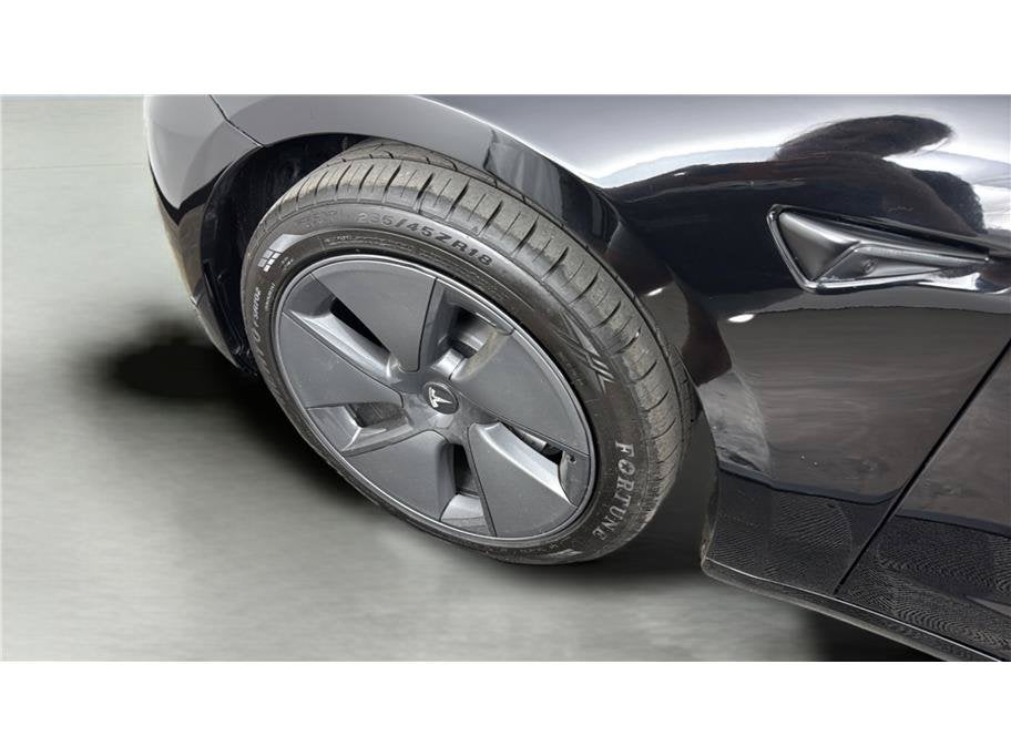 2023 Tesla Model 3 Standard Sedan 4D
