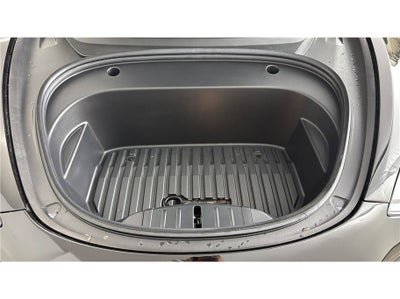 2023 Tesla Model 3 Standard Sedan 4D