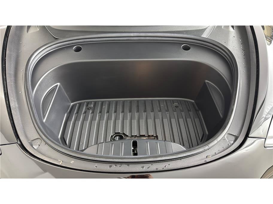 2023 Tesla Model 3 Standard Sedan 4D