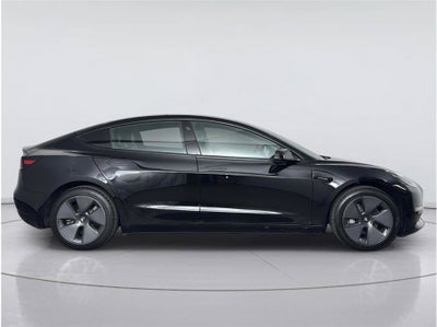 2023 Tesla Model 3 Standard Sedan 4D