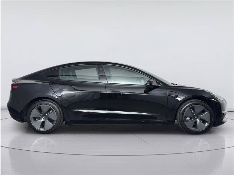 2023 Tesla Model 3 Standard Sedan 4D