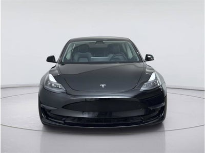 2023 Tesla Model 3 Standard Sedan 4D