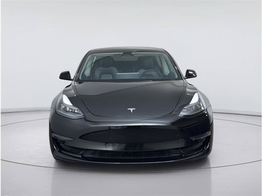 2023 Tesla Model 3 Standard Sedan 4D