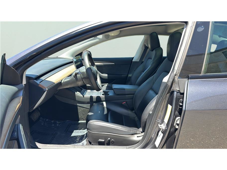 2023 Tesla Model 3 Standard Sedan 4D