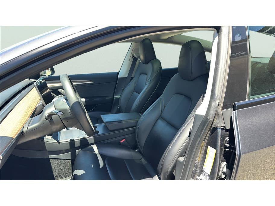 2023 Tesla Model 3 Standard Sedan 4D