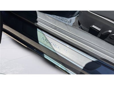 2023 Tesla Model 3 Standard Sedan 4D