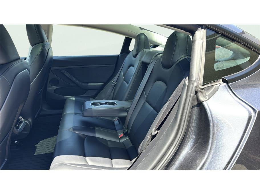 2023 Tesla Model 3 Standard Sedan 4D