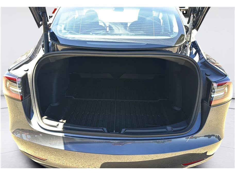2023 Tesla Model 3 Standard Sedan 4D