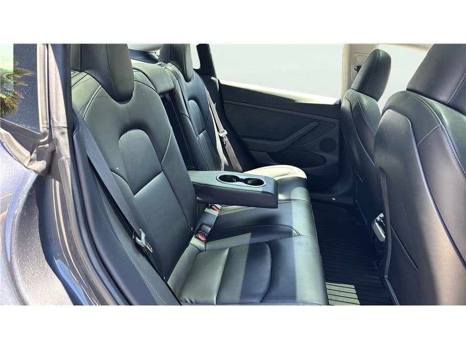 2023 Tesla Model 3 Standard Sedan 4D