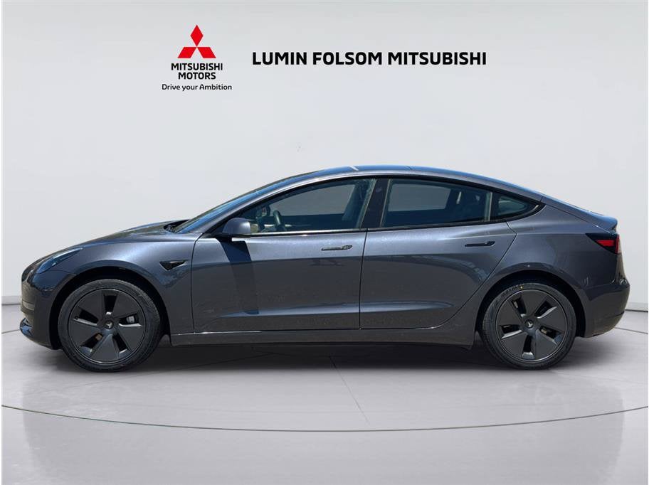 2023 Tesla Model 3 Standard Sedan 4D