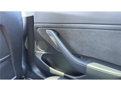 2023 Tesla Model 3 Standard Sedan 4D