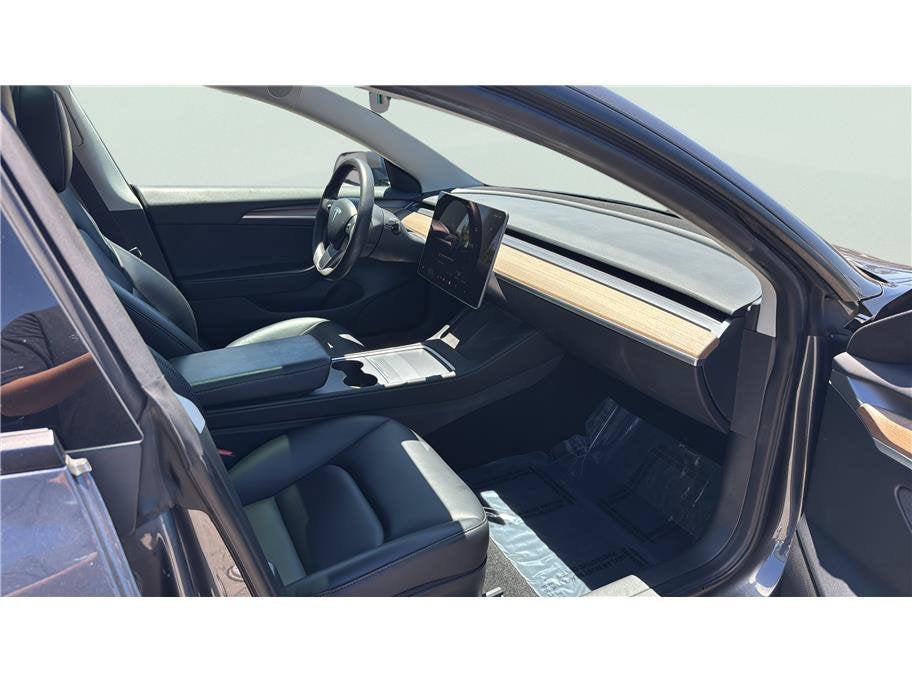 2023 Tesla Model 3 Standard Sedan 4D