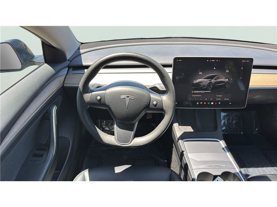 2023 Tesla Model 3 Standard Sedan 4D