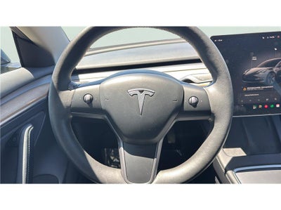 2023 Tesla Model 3 Standard Sedan 4D