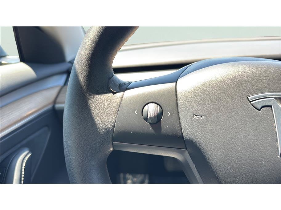 2023 Tesla Model 3 Standard Sedan 4D