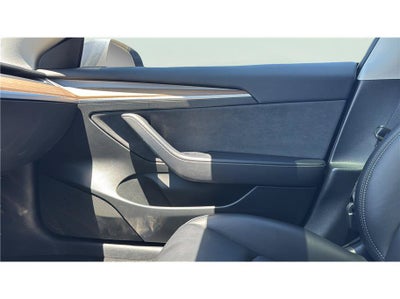 2023 Tesla Model 3 Standard Sedan 4D