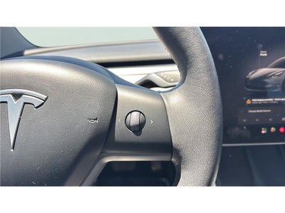 2023 Tesla Model 3 Standard Sedan 4D