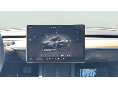 2023 Tesla Model 3 Standard Sedan 4D