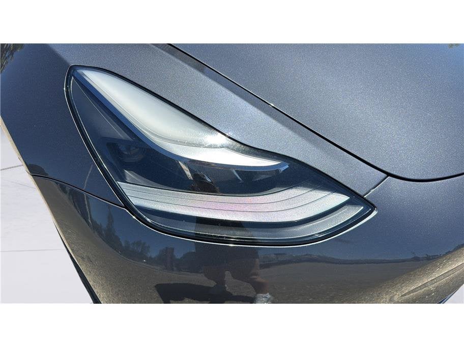 2023 Tesla Model 3 Standard Sedan 4D
