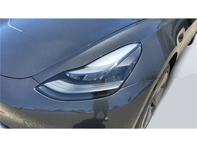 2023 Tesla Model 3 Standard Sedan 4D