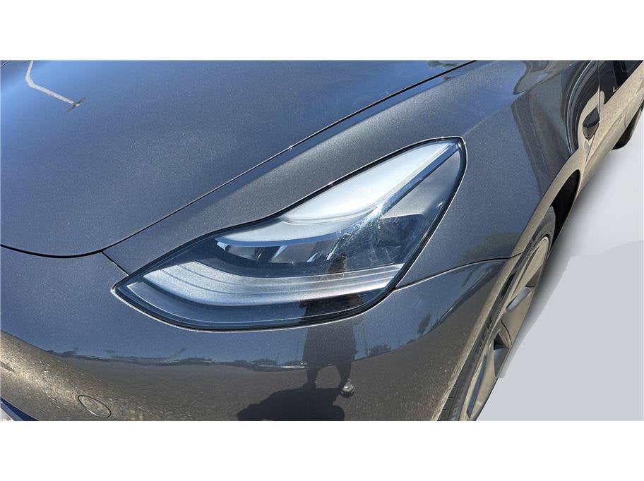 2023 Tesla Model 3 Standard Sedan 4D