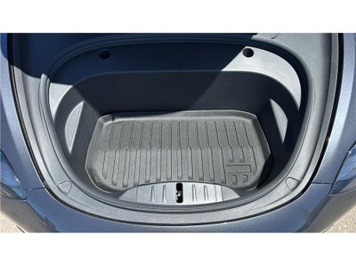 2023 Tesla Model 3 Standard Sedan 4D
