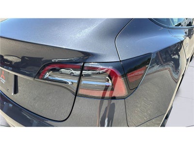 2023 Tesla Model 3 Standard Sedan 4D