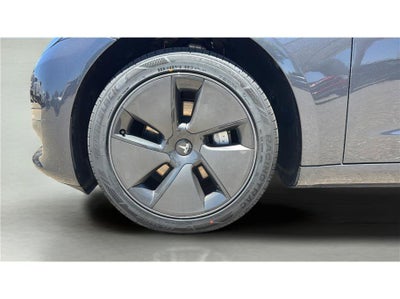 2023 Tesla Model 3 Standard Sedan 4D