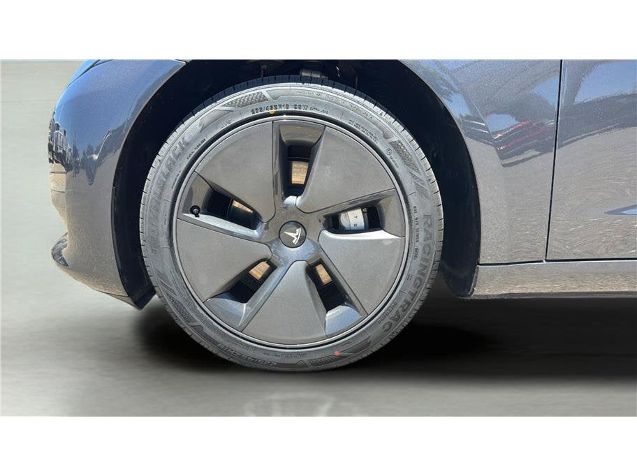 2023 Tesla Model 3 Standard Sedan 4D