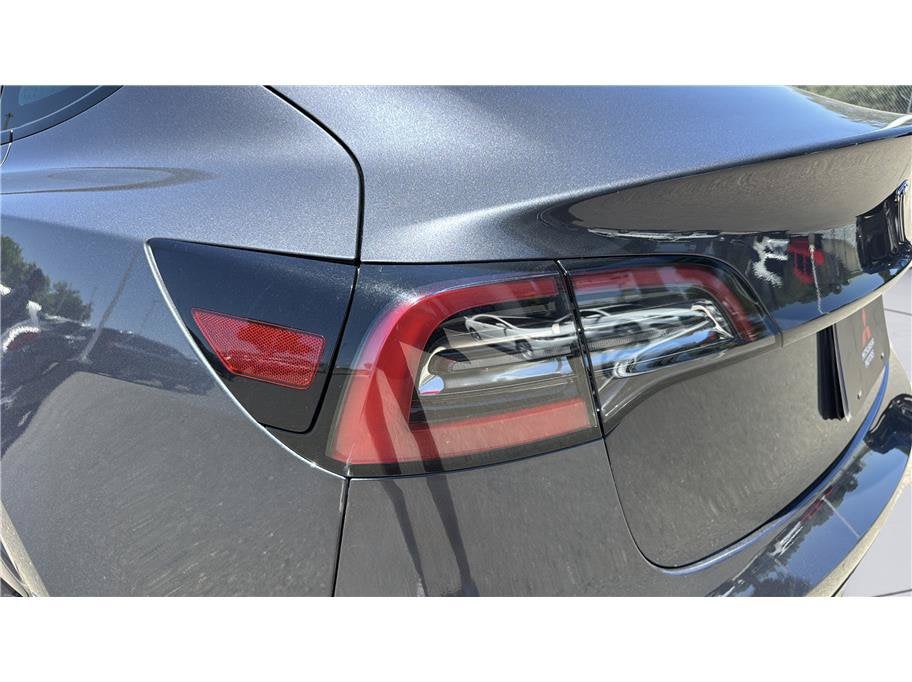 2023 Tesla Model 3 Standard Sedan 4D