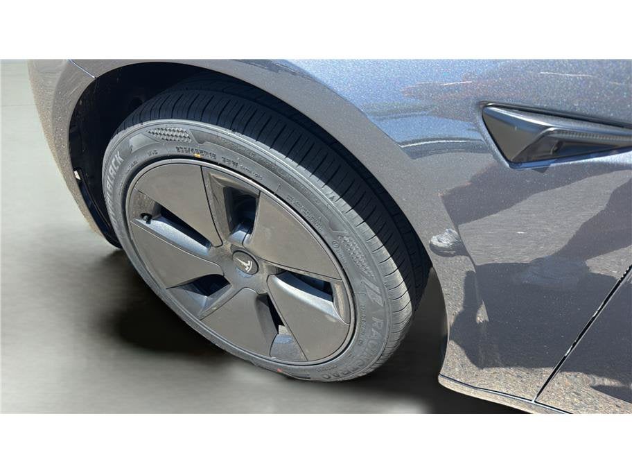 2023 Tesla Model 3 Standard Sedan 4D