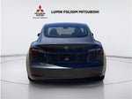 2023 Tesla Model 3 Standard Sedan 4D