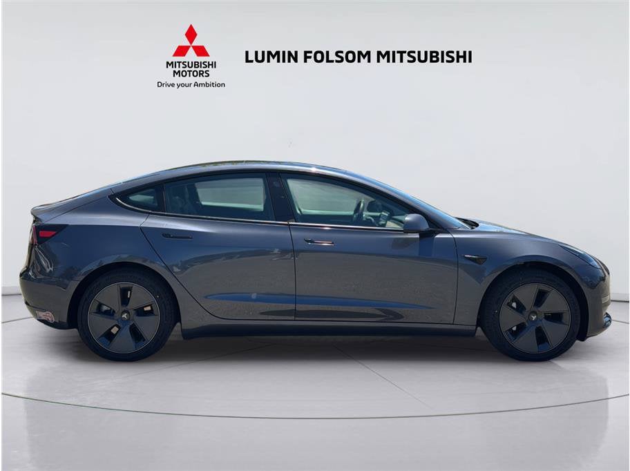 2023 Tesla Model 3 Standard Sedan 4D